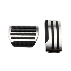 PEDALOVERTRÆK NISSAN QASHQAI I/REANULT CLIO IV AUTOMATIC