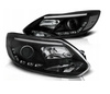 Ford Focus MK3 LED-rørforlygter