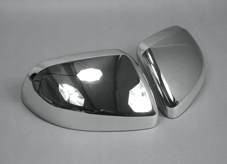 Spejlkapper Mercedes Vito W447 2014+