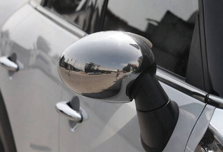 Nakładki na klamki Mercedes Vito W447 SENSOR