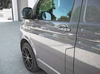 Nakładki na klamki Mercedes Vito W447 SENSOR