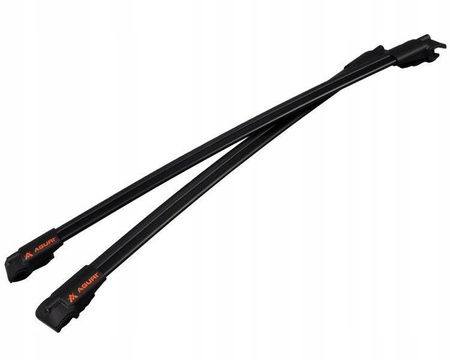 Aguri Mitsubishi Pajero Pinin tagbagagebærer 00-06