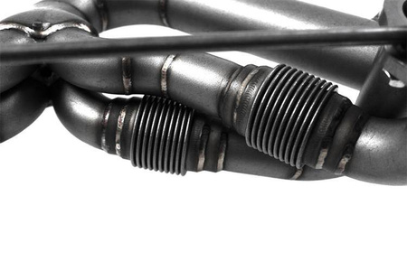 Udstødningsmanifold Subaru BRZ Toyota GT86 EXTREME