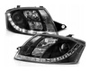 Audi TT 8N BLACK DAYLIGH forlygter