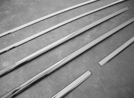 Siderudelister Peugeot 2008 2020+