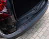 Overlay bagagerumsbeskyttelsesliste på bagkofangeren til DACIA JOGGER 2021-