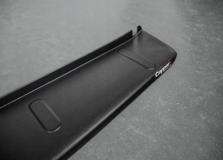 Kofangerliste Mercedes Vito V-Klasse W447 2014+