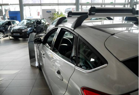 Siderudelister Ford Focus 3 2011+ HB