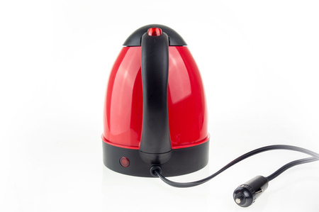 Elkedel til biler 1000 ml 24V 300W