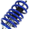 Coilover affjedring til AUDI A4 B8 07-11 A5 07-2WD QUATTRO