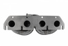 Audi S3 MK7 udstødningsmanifold EA888