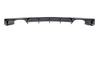 DIFFUSER BMW F30 F31 11-18 LOOK CARBON -OO--OO-