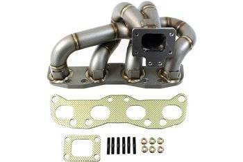 Udstødningsmanifold Nissan CA18DET T25 EXTREME