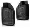 LED-lamper vw t5 03-09 smoke full led dts