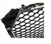 Grill sport AUDI A4 B9 15-19 krom