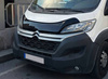 Motorhjelmbetræk kappe Fiat Ducato 2014-