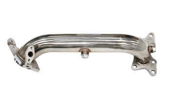 Nedløbsrør Honda Civic 1.8L EX LX 06-11