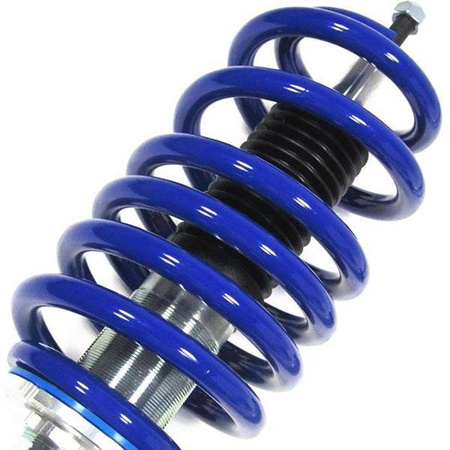 Coilover affjedring til AUDI A4 B8 07-11 A5 07-2WD QUATTRO