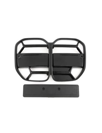 GRILL BMW 4 G22 G23 CS SPORT RADIATOR BLANK SORT