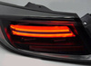 BLACK SMOKE LED lamper til TOYOTA GR86 21-