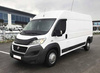 Motorhjelmbetræk kappe Fiat Ducato 2014-