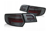 Dynamiske led-lygter til Audi A3 8p 03-08
