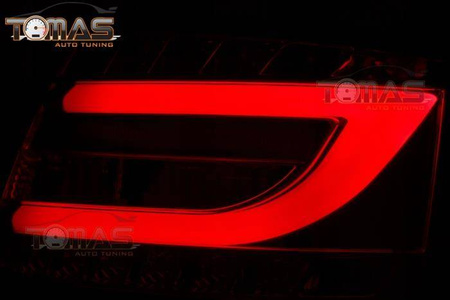 AUDI A6 C6 04-08 LED 7PIN baglygter