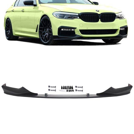 KOFANGERBESLAG BMW G30 G31 2017-
