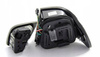 BMW E46 03-06 COUPE SMOKE LED-baglygter