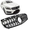 GRILL MERCEDES W176 12-8/15 LOOK AMG B/C PANAMER.