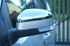 Nakładki na klamki Mercedes Vito W447 SENSOR
