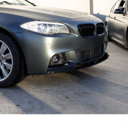 HALOGENER BMW F10 F11 LCI 7/13-17 SMOKE CLEAR