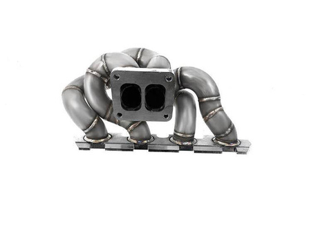 Udstødningsmanifold AUDI A5 S3 A6 Q5 VW GOLF V-VII 2.0TFSI EXTREME