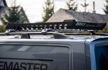 Subaru XV tagrælinger 2011+