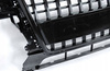 Grill sport glans sort AUDI Q5 08-12