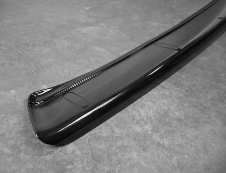 Kofangerafdækning VW T5 2003-2015