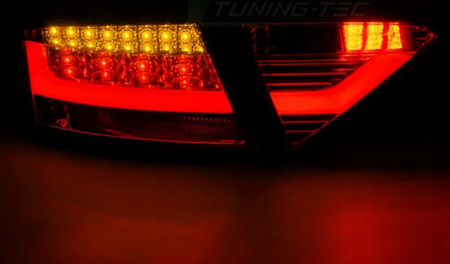 Audi A5 07-11 Coupé røgfarvet led-stanglys