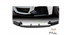 Performancespoiler til BMW F22 / F23 2013