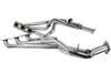 NISSAN 350Z Race Line udstødningsmanifold