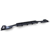 DIFFUSER BMW F32 F33 F36 PERFORMANCE MATT -O--O-