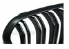 Grill sport mat sort til Bmw F20 F21 LCI 15-18
