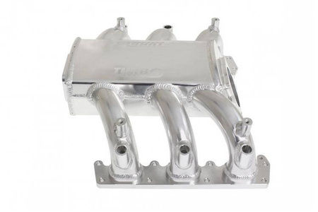 Audi S4 indsugningsmanifold med fuel rail