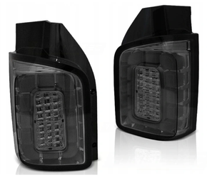 LED-baglygter Vw T6 2015- Smoke Led Bar