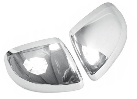 Spejlkapper Mercedes Vito W447 2014+