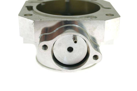 TurboWorks Honda Civic B16/B18 70 mm gasspjældhus