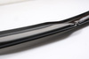 CAP SPOILER til BMW M340i G20 18- G80 22- GLOSS BLACK