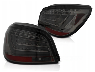 LED-lygter Bmw E60 Lci 07-10 Smoke Led Bar