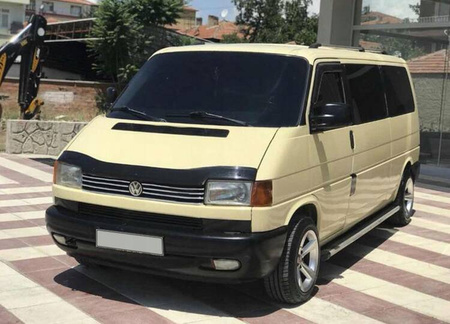 Motorhjelmbeklædning VW Volkswagen T4 1998-2003