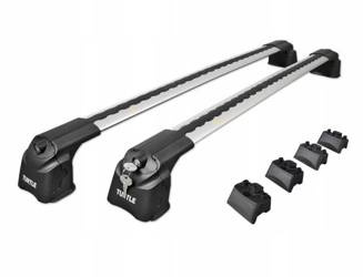 Audi Q7 2015+ tagbagagebærer