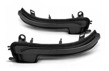 Bmw F45 F46 X1 F48 Smoke Led Mirror Blinkers